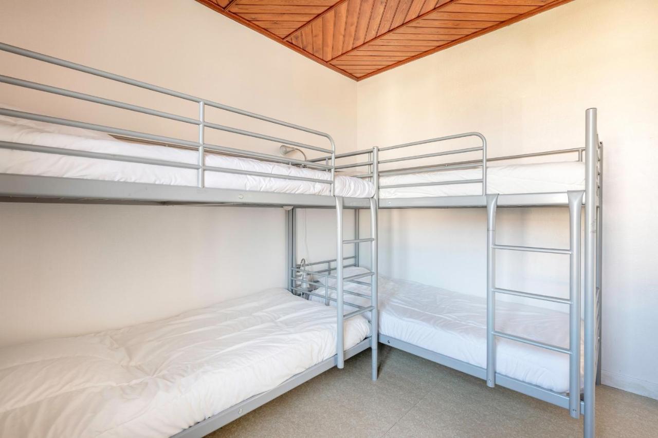 Demeure Familiale De Prefailles Pour 12 Personnes Villa Luaran gambar